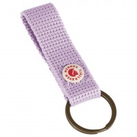 Kånken Keyring (Pastel Lavender) Kånken Keyring (Pastel Lavender)