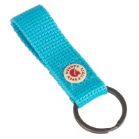 Kånken Keyring (Deep Turquoise) Kånken Keyring (Deep Turquoise)
