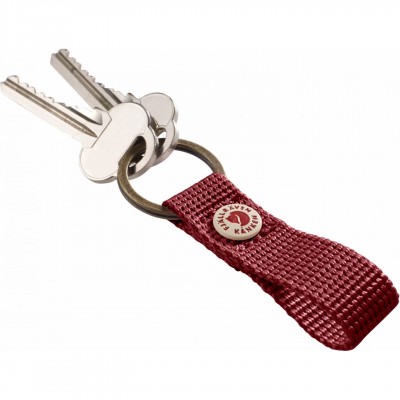 Kånken Keyring (Ox Red)