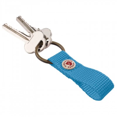 Kånken Keyring (Air Blue)