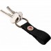 Kånken Keyring (Black)
