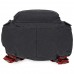 Kånken Mini (Black-Ox Red)