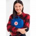Kånken Mini (Deep Blue)