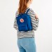 Kånken Mini (Deep Blue)