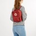 Kånken Mini (Deep Red)