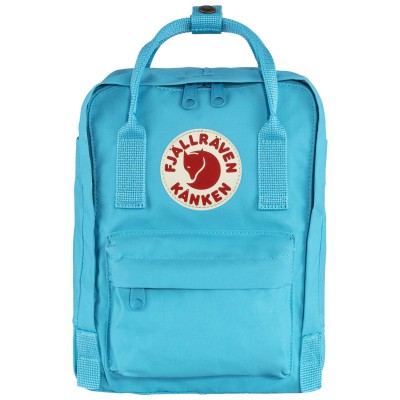 Kånken Mini (Deep Turquoise)
