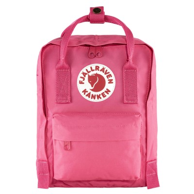 Kånken Mini (Flamingo Pink)