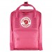 Kånken Mini (Flamingo Pink)