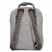 Kånken Mini (Fog-Striped)