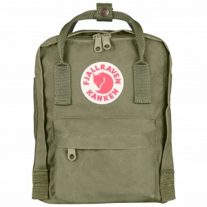 Kånken Mini (Green)