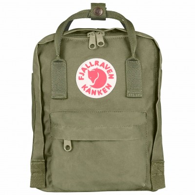 Kånken Mini (Green)