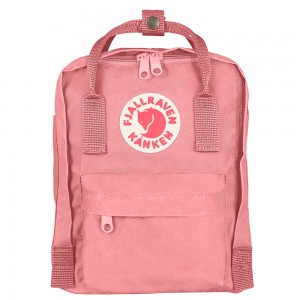Kånken Mini (Pink)