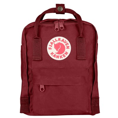 Kånken Mini (Ox Red)