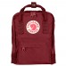 Kånken Mini (Ox Red)