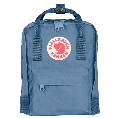 Kånken Mini (Blue Ridge)