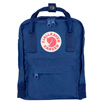 Kånken Mini (Deep Blue)