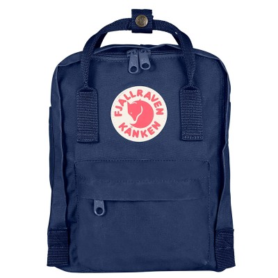 Kånken Mini (Royal Blue)