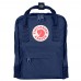 Kånken Mini (Royal Blue)