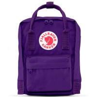 Kånken Mini (Purple) Kånken Mini (Purple)