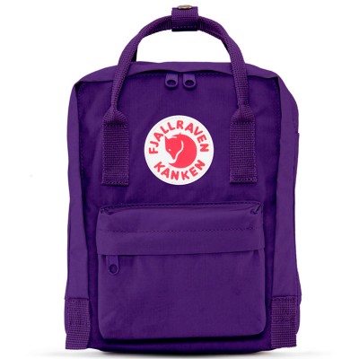 Kånken Mini (Purple)