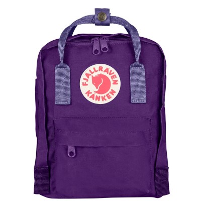 Kånken Mini (Purple Violet)