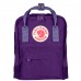 Kånken Mini (Purple Violet) Kånken Mini (Purple Violet)