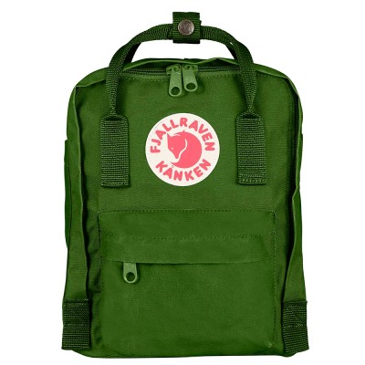 Kånken Mini (Leaf Green)