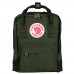 Kånken Mini (Forest Green)