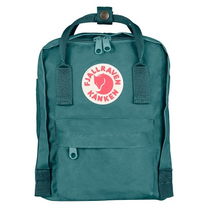 Kånken Mini (Frost Green)