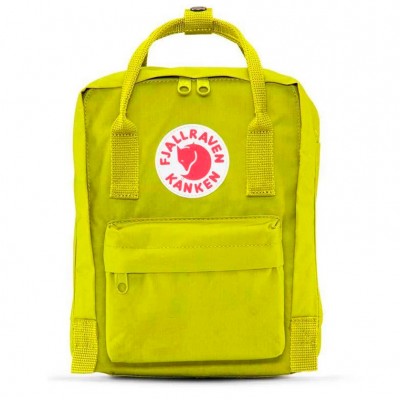 Kånken Mini (Birch Green)