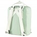 Kånken Mini (Mint Green-Cool White)