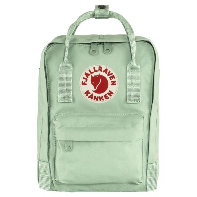 Kånken Mini (Mint Green)