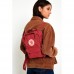 Kånken Mini (Ox Red)