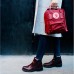 Kånken Mini (Ox Red)