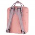 Kånken Mini (Pink-Long Stripes)