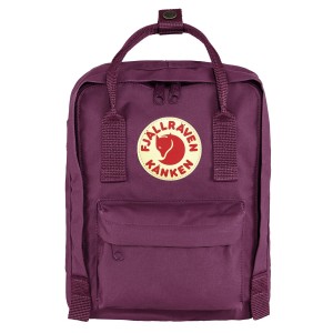 Kånken Mini (Royal Purple)