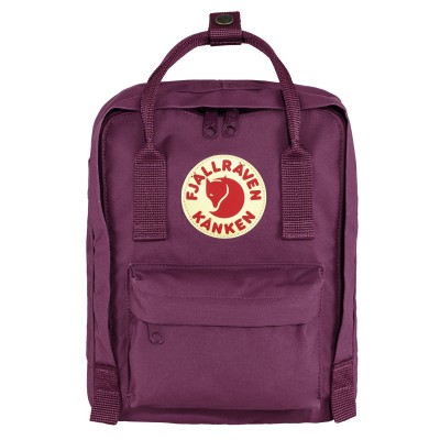 Kånken Mini (Royal Purple)