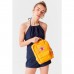 Kånken Mini (Warm Yellow)