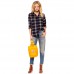 Kånken Mini (Warm Yellow)