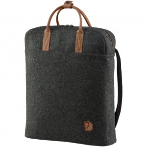 Norrvage Backpack (Grey)