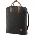 Fjällräven Norrvage Backpack (Grey)
