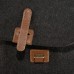 Fjällräven Norrvage Foldsack (Brown)