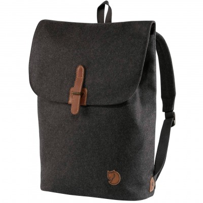 Fjällräven Norrvage Foldsack (Grey)