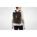 Fjällräven Norrvage Foldsack (Brown)