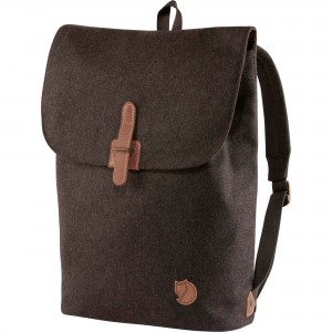 Norrvage Foldsack (Brown)
