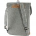 Fjällräven Norrvage Foldsack (Granite Grey)