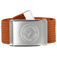 1960 Logo Belt (Terracotta Brown) 1960 Logo Belt (Terracotta Brown)