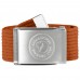 1960 Logo Belt (Terracotta Brown) 1960 Logo Belt (Terracotta Brown)
