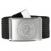 1960 Logo Belt (Black) 1960 Logo Belt (Black)