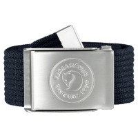 1960 Logo Belt (Dark Navy) 1960 Logo Belt (Dark Navy)